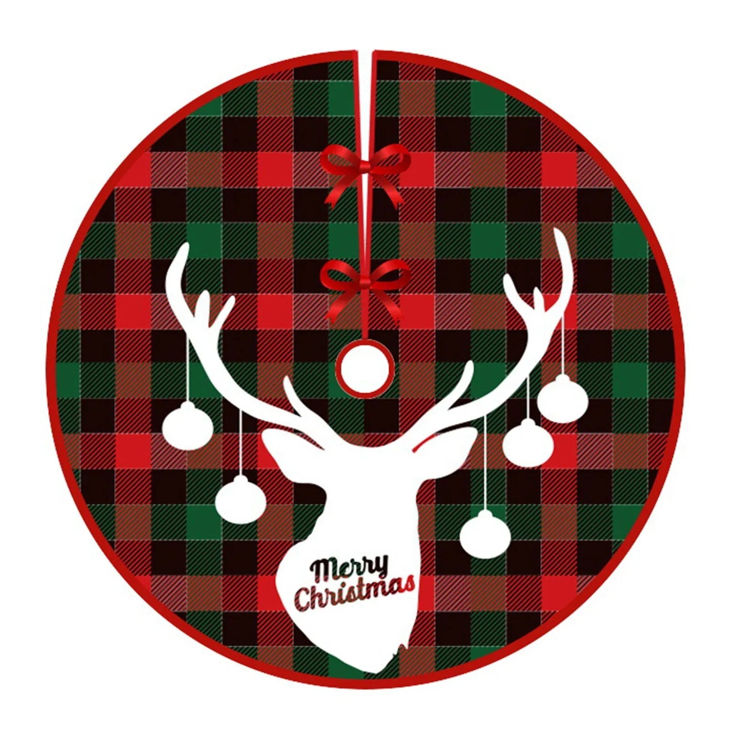 Christmas Tree Skirt