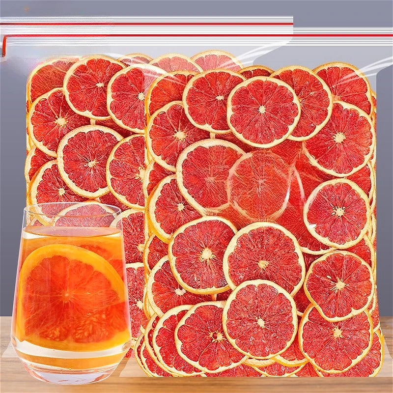High Quality Natural Pet Repellent  Dried Grapefruit Orange Slice Dried Fruit