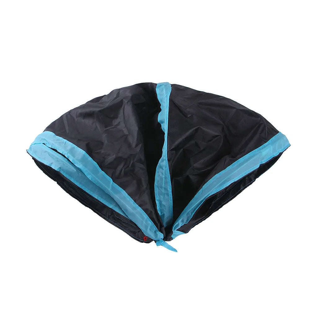 Foldable Cats Tunnel