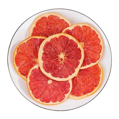 High Quality Natural Pet Repellent  Dried Grapefruit Orange Slice Dried Fruit