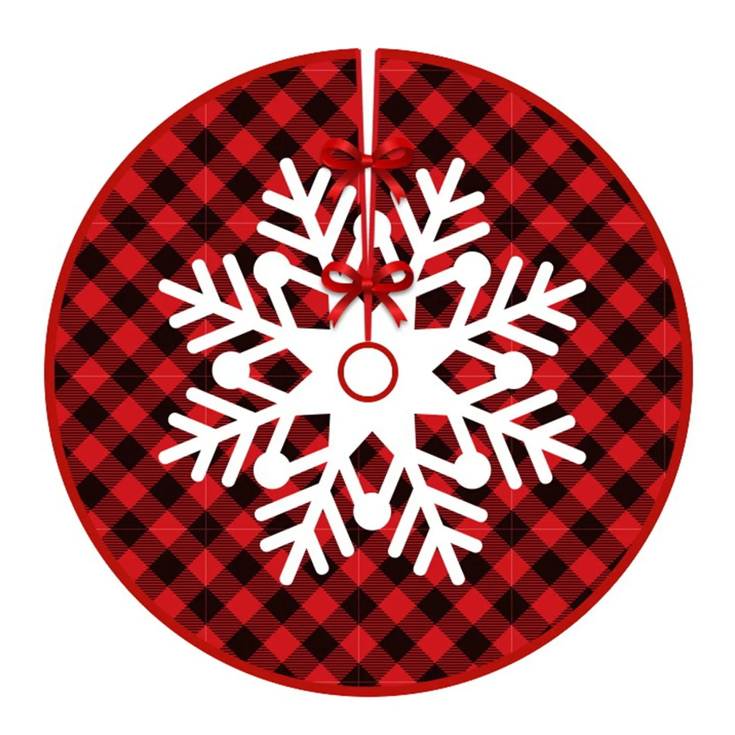 Christmas Tree Skirt