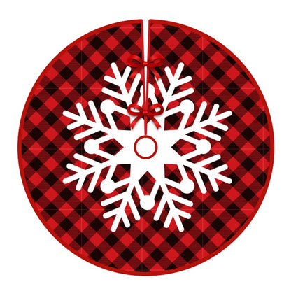 Christmas Tree Skirt