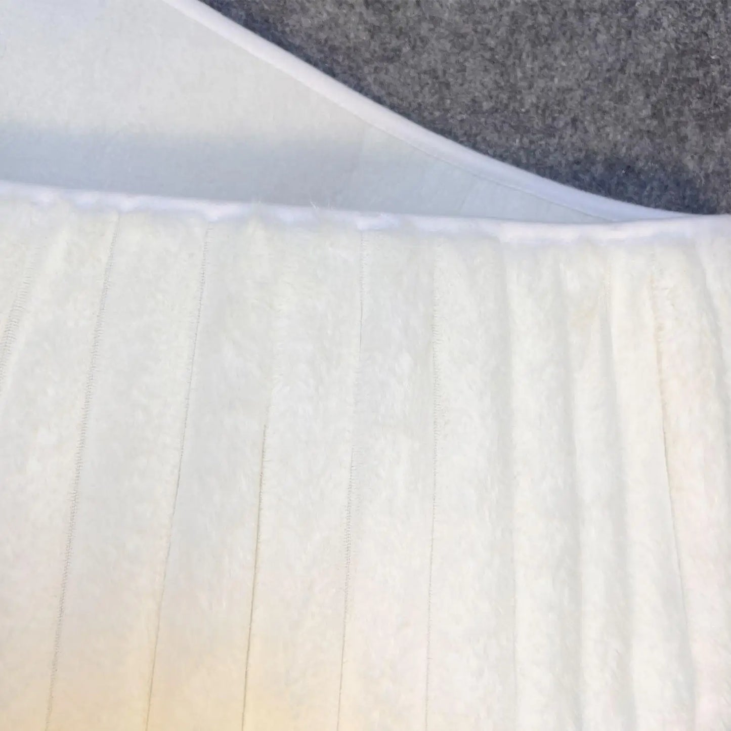 Rustic Christmas Tree Collar